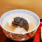 銀座 しのはら - きくらげとはも