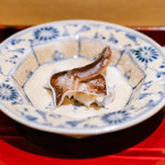 銀座 しのはら - 鳥貝