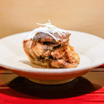 銀座 しのはら - すっぽん