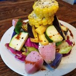 ウォータリングホール - 