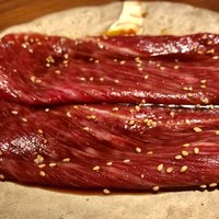 飛騨牛一頭家 馬喰一代 銀座 - 