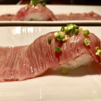 飛騨牛一頭家 馬喰一代 銀座 - 
