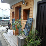 SHIBARAKU cafe - 