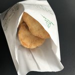 モスバーガー - 