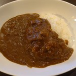 カレー専門店 大文字 - 