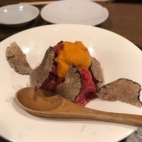 神戸牛 日本橋イタダキ - 