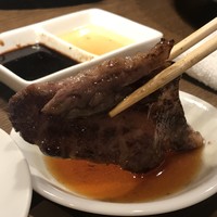 神戸牛 日本橋イタダキ - 