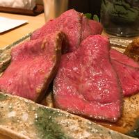 和食 いいくら - エロいローストビーフ♡