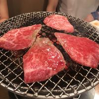 神戸牛 日本橋イタダキ - 