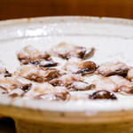 銀座 しのはら - 