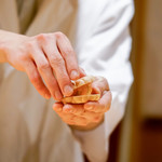 銀座 しのはら - ぱっ