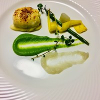 イタリア料亭 伊和桜 - 