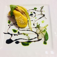 イタリア料亭 伊和桜 - 