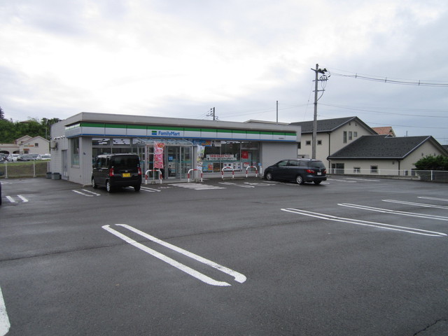 ファミリーマート 秋田横森店（FamilyMart） - 秋田（コンビニ・スーパー）の写真