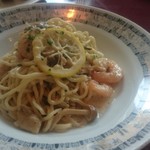 生パスタ専門店 レヴァーロ - パスタ