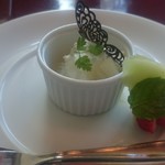 生パスタ専門店 レヴァーロ - ドルチェ