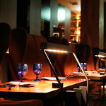 梅田 ブルーバード - 