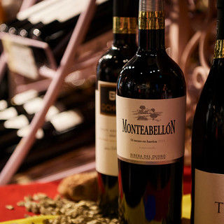 月島スペインクラブ_2