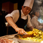 IBERICO BAR - 