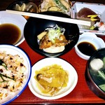 板前割烹 市橋 - 