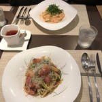 ラ テーラ - 