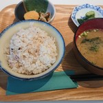 カフェ リアン - 