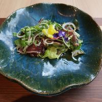 和食 清水 - お造り