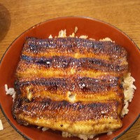吉寅 - 鰻丼ｕｐ