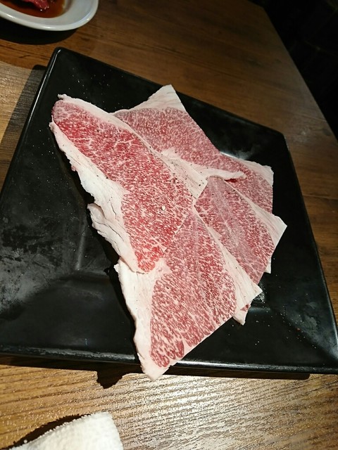 肉のとみい 綱島店 綱島 焼肉 食べログ