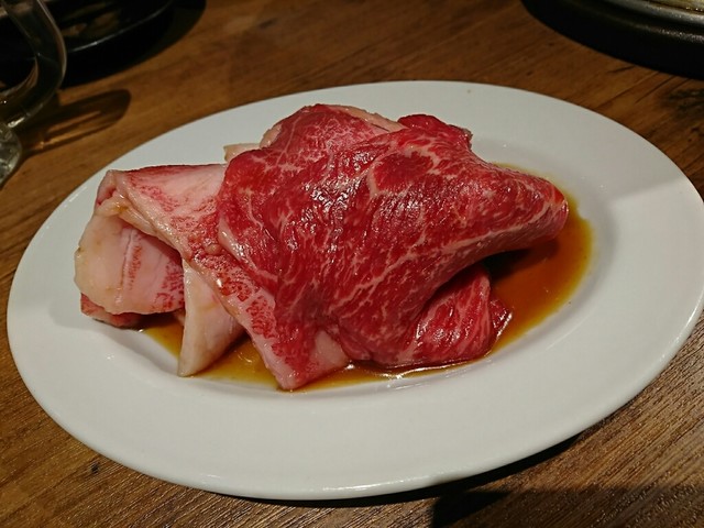 肉のとみい 綱島店 綱島 焼肉 食べログ