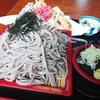 本格手打ち蕎麦・うどん 芭蕉苑 本店