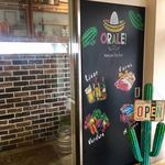 メキシカン キッチン オラレ - メキシカンキッチンオラレ