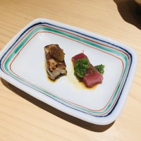 すし岩瀬 - 