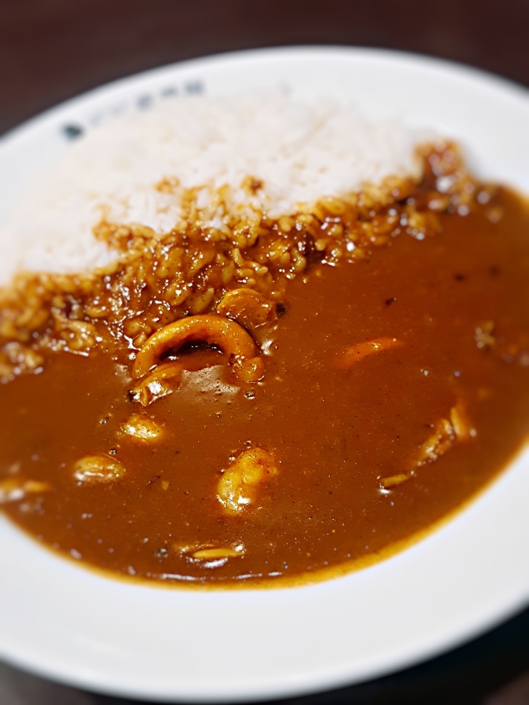 CoCo壱番屋 掛川国一店 name=