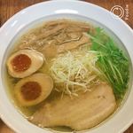 らーめん工房 RISE - 