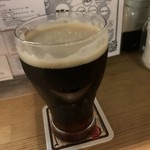 カフェ＆ビア　あるかアるか - 