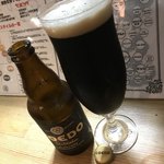 カフェ＆ビア　あるかアるか - 