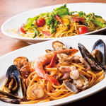 Osteria UVA RARA 横浜