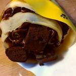 スイーツ ねこじ - 