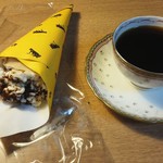 スイーツ ねこじ - 