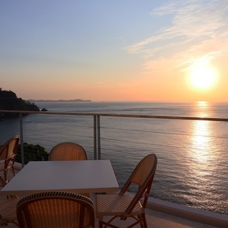 ウミトボヤージュ アタミ_1