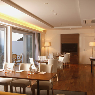 ウミトボヤージュ アタミ_2