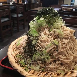 月六亭そば行_1