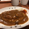 カレー専門店 白銀亭  イトゥビル店