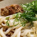 いぶきうどん - 