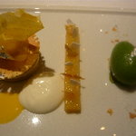 ラ・ロシェル - 