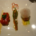 ラ・ロシェル - 