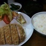 丸五・特ロース