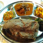 ネパール居酒屋　味家 - 