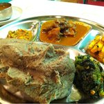 ネパール居酒屋　味家 - 